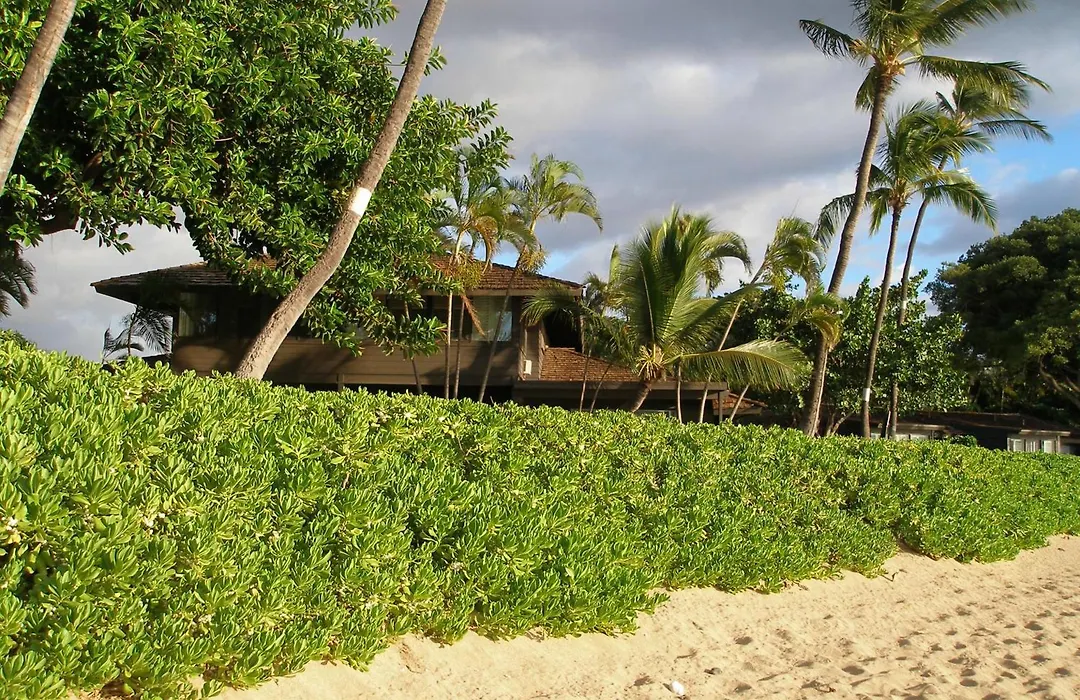 Royal Lahaina Resort & Bungalows-1