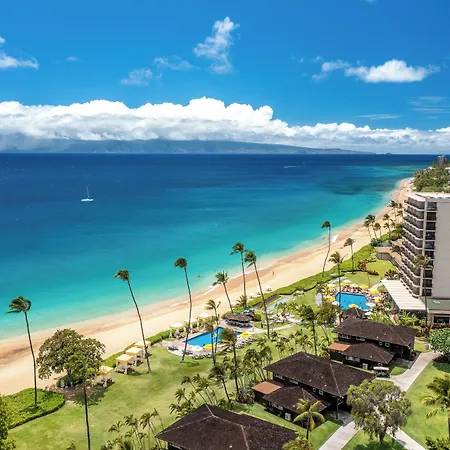 Royal Lahaina Resort & Bungalows-3